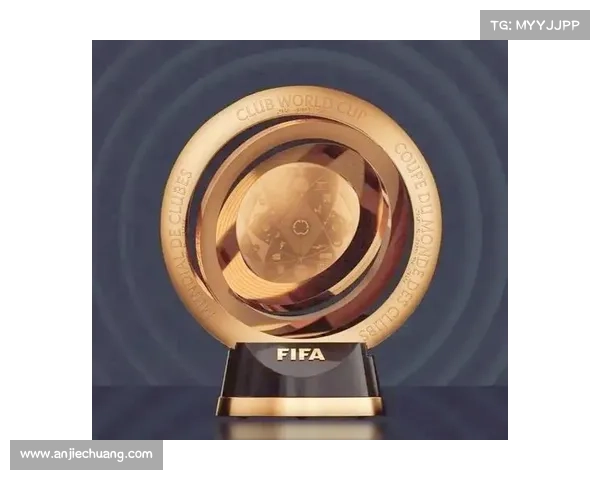 2025 世俱杯:中国科技以 VAR 与 AI 重塑全球足球新体验 2025 世俱杯:中国科技以 VAR 与 AI 重塑全球足球新体验